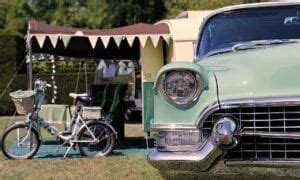 Mag Dat Je Camper Of Caravan In Zwolle Voor De Deur Parkeren