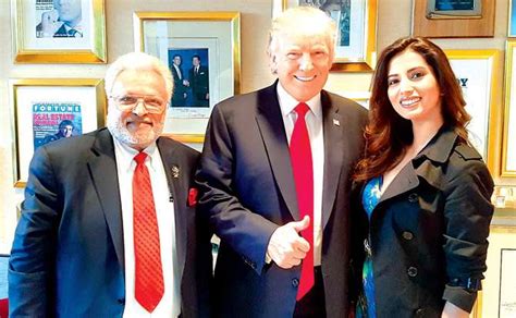 Bollywood Starlet To Perform For Donald Trump Ritz