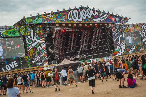 Prokuratura podała właśnie do informacji przyczynę jego śmierci. Pol'and'Rock 2018 (dawny Przystanek Woodstock): pozytywna ...