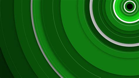 Free Download Xbox One Background Themes X1bg Circles Green 1920x1080