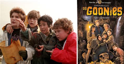 25 Filmes Legais Dos Anos 80 E 90 Que As Crianças Devem Ver