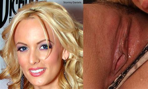 Stormy Daniels Nude Pics Page