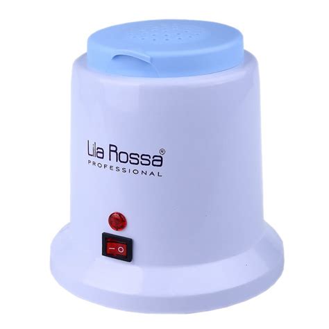 Sterilizator Cu Quartz Lila Rossa Professional Alb LR308B Ieftin Vezi