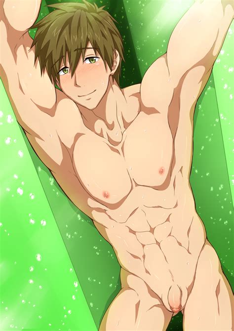 Rule 34 1boy Free Male Only Muscle Nude Penis Tachibana Makoto