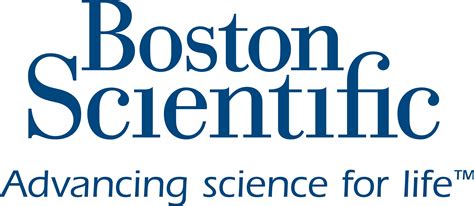 Boston Scientific Logo Branded Logos Design Development Boston