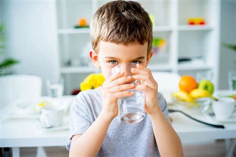 Clever Ways To Help Kids Enjoy Drinking Water Reca Blog
