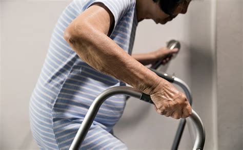 mobility in older adults olderadultcare