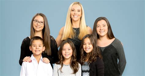 Kate Plus 8 Recap Kate Gosselin Gets Dragged To A Water Park Us Weekly
