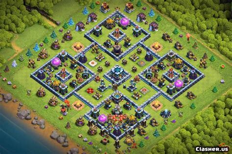 Pin On Clash Of Clans