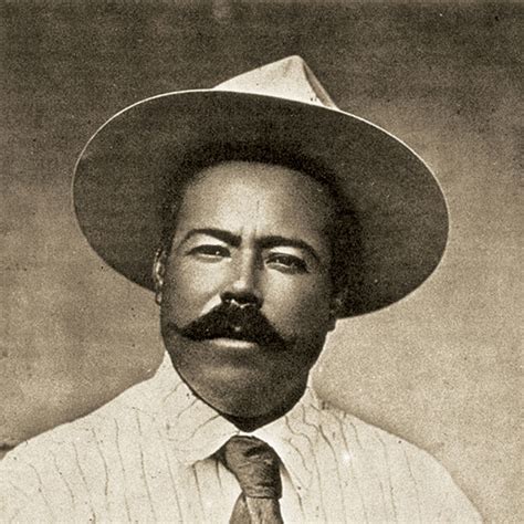 Pancho Villa Importancia De Pancho Villa En México