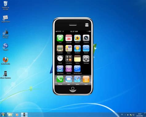 Best Iphone Emulator To Run Ios Apps On Pc Windows And Mac