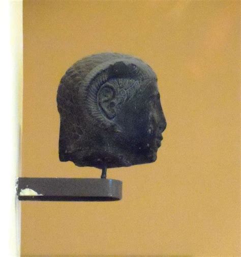 Head Of A King Ptolemaic 332 30 Bc Museum Of Istanbul Egypt Women In History Ptolemaic Dynasty