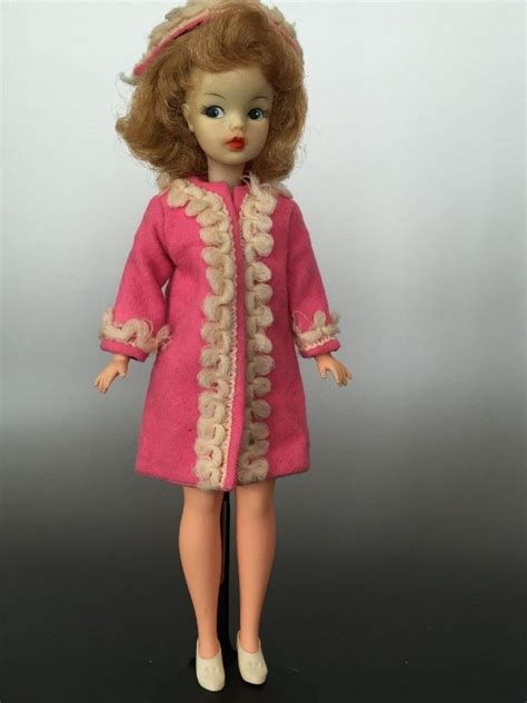 Fresh flowers from our fields, expertly designed and delivered by proflowers®. Details about Pepper dress FLOWER GIRL vintage rare Tammy ...