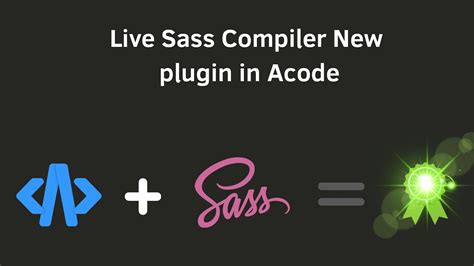 Install And Run Live Sass Compiler Convert Sass To Css Android Phone In Acode Editor Sass Scss