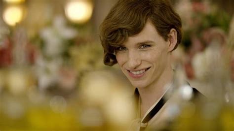 The Danish Girl An Inoffensive Drama On A Transgender Womans
