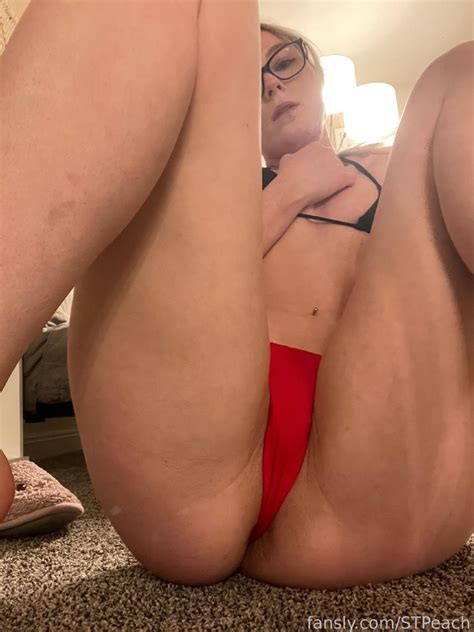 Stpeach Thong Ass Spreading Fansly Set Leaked Onlyfans Leaked Nudes