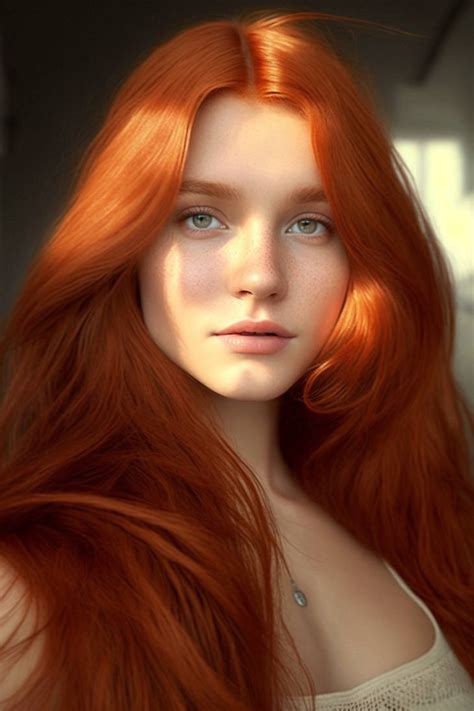 Redheads Have More Fun By Canadianai On Deviantart
