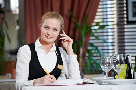 Telephone Skills Do Your Restaurant Employees Have Them
