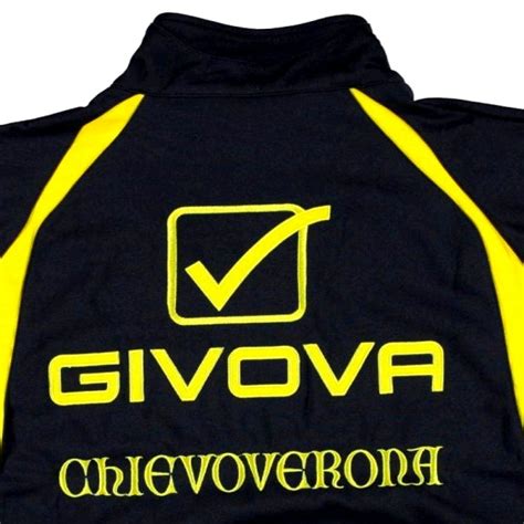 Iphone 12 on us via 24 mo bill creds & avail. Chievo Verona training tech tracksuit 2015/16 - Givova ...