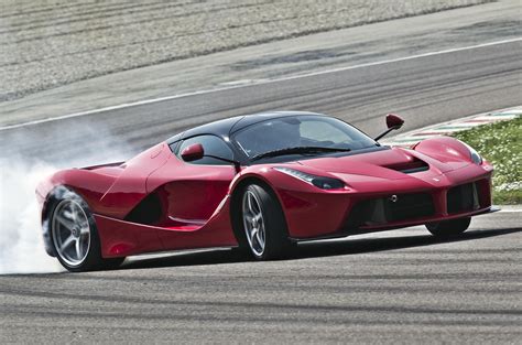 We did not find results for: Ferrari upgrades fuel tank on 950bhp LaFerrari | Autocar