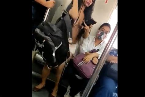 Delhi Metro Girl Breaks Silence After Her Attire Video Goes Viral Says
