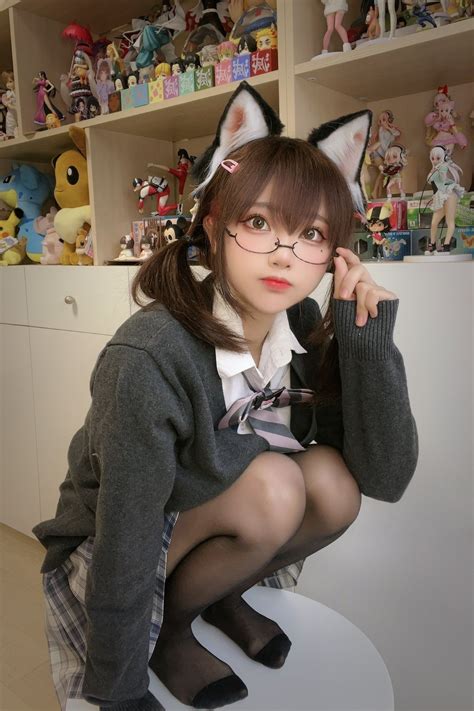 Twitter In 2021 Cosplay Woman Cute Japanese Girl Cute Kawaii Girl