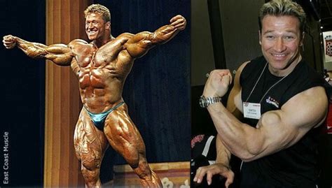 Meet 15 Former Bodybuilders Who Changed Unbelievably Boredombash