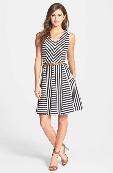 40 Trendy Fit And Flare Dresses For Spring Fit N Flare Dress Flare
