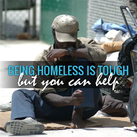 Check spelling or type a new query. Being Homeless is Tough But You Can Help - Homeless ...