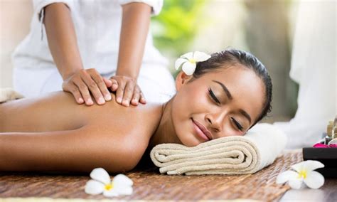 Massage — Champaka Thai Massage And Spa Best Massage In Gainesville Gainesville And