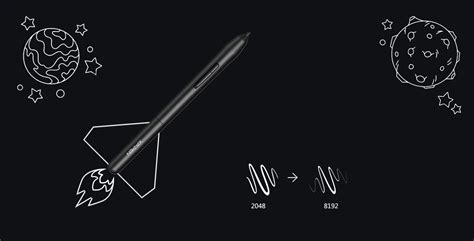 Easy to start drawing , sketching, , digital signature inputting, playing osu and editing photos with a simply great pen experience. Star G640 Sketch Pad digital art graphic Tablet|XP-PEN