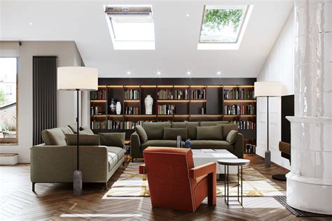 This opens in a new window. Indoor Skylights: 37 Beautiful Examples To Tempt You To ...