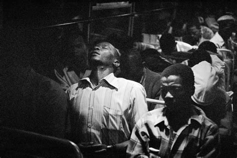 In Pictures South African Photographer David Goldblatt Who Captured