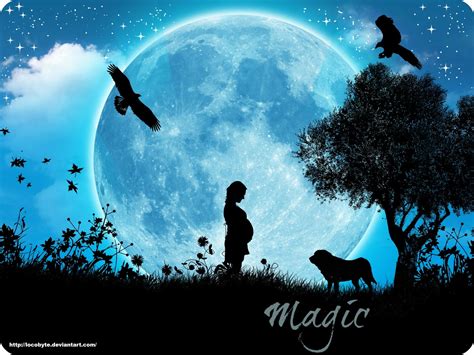 The moon is at home in cancer. What Is Moon Magic? | Sun Signs