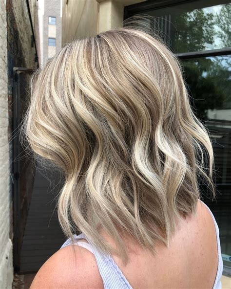 Maybe you would like to learn more about one of these? 10 Low-Maintenance Medium-Length Hairstyles 2021 - Best ...