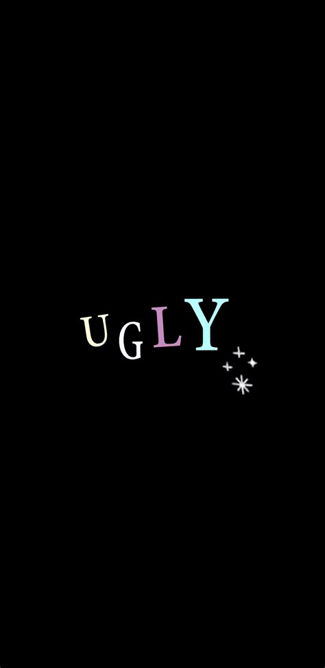 You Ugly Wallpapers Wallpaper Cave