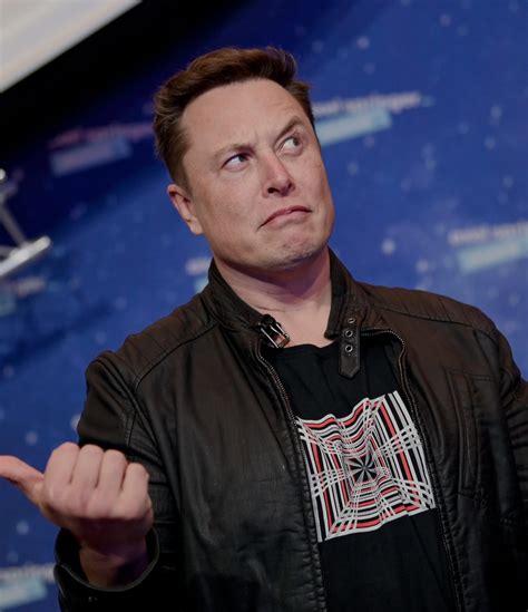 Elon Musk Just Crowned Himself The Technoking Of Tesla