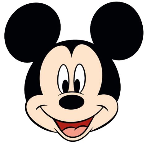 Mickey Mouse Minnie Mouse Clip Art Goofy Pluto Mickey Mouse Png