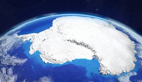 Antarctic Peninsula Hits Its Record Breaking Temperature The Week