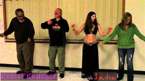 Belly Dance With Sadie Ty With Sadie Youtube