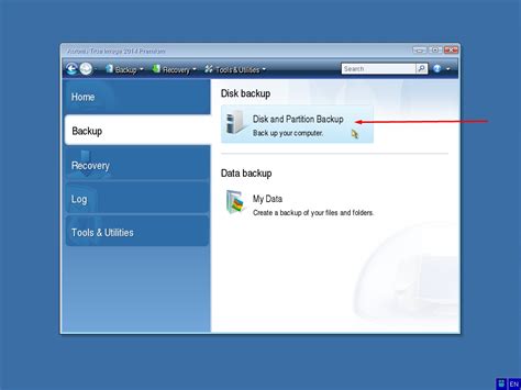 Backup Windows Menggunakan Acronis True Image Ninna Wiends