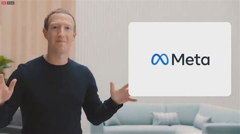 What Does The Word Meta Mean Memes Galore As Facebook Officially