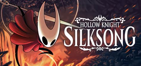 Hollow Knight Silksong New Enemies And Music Tracks