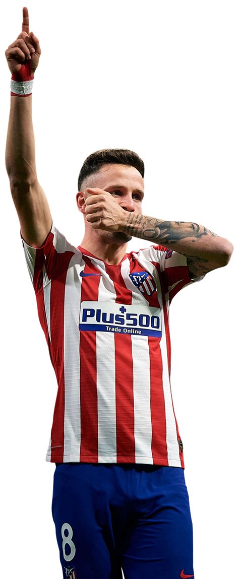 Jul 02, 2021 · saul niguez wants to leave atletico madrid, amid interest from jurgen klopp's liverpool and pep guardiola's manchester city,. Saul Niguez football render - 65467 - FootyRenders
