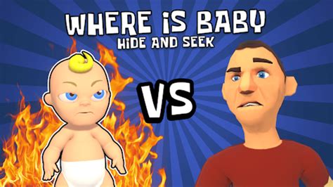 Where Is He Hide And Seek Apk For Android Download