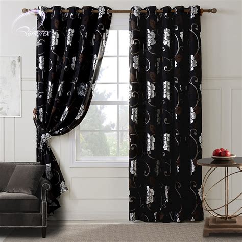 Buy black bedroom curtains & blinds and get the best deals at the lowest prices on ebay! Blackout Curtains in Dubai | Hawashim Curtain, Dubai, UAE