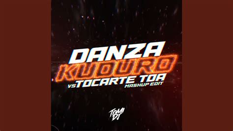 Danza Kuduro Vs Tocarte Toa Remix Youtube