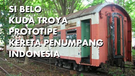 Cerita dalam kereta episod 06 (lebuhraya senai). Kebanggaan INKA Prototipe Kereta Penumpang Dalam Negeri ...