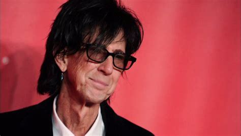ric ocasek lead singer of the cars found dead at 75 years old