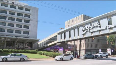 Atlanta Medical Center Closes Youtube
